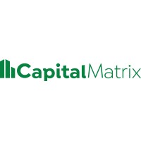 Capital Matrix logo - Similar company to The Bailey Group