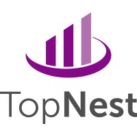 TopNest logo - Similar company to Grapecare  - International Recruitment Partnership