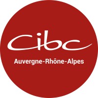 CIBC AUVERGNE RHONE-ALPES logo - Similar company to Campus26
