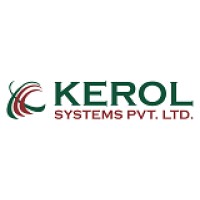 Kerol Systems logo - Similar company to Axplorify