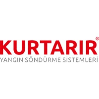 KURTARIR YANGIN SÖNDÜRME SİSTEMLERİ logo - Similar company to Savaş Yangin Söndürme