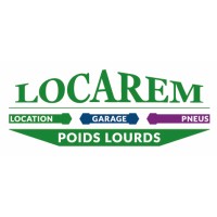 SHST LOCAREM logo - Similar company to Mb Trans Le Havre