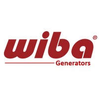 wiba generators logo - Similar company to Re-Play