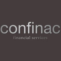 confinac financial services GmbH logo - Similar company to Arca-Leasing Gmbh
