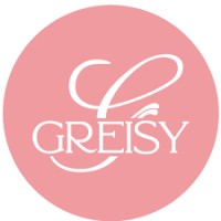 Greisy logo - Similar company to Pt. Deotha Digital Teknologi