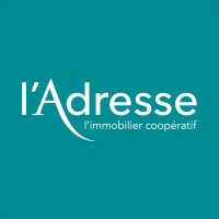 L'Adresse Immobilier (Rouen) logo - Similar company to Magenta Immo