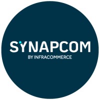 Synapcom by Infracommerce logo - Similar company to Íntegra Full Commerce