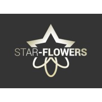 Star Flowers logo - Similar company to Busscher-Weerselo