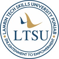 Lamrin Tech Skills University Punjab logo - Similar company to Shri Vishwakarma Skill University, Haryana
