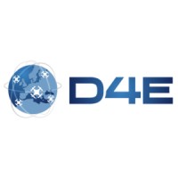 Drones for Europe logo - Similar company to Access Drones Sas
