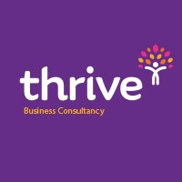 Thrive Business Consultancy Ltd logo - Similar company to Houlet Studio