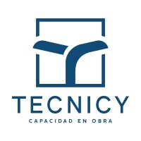Tecnicy - Capacidad En Obra