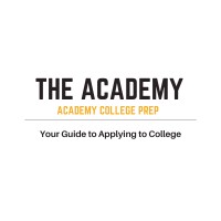 Academy College Prep logo - Similar company to Cropreach