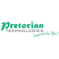 Pretorian Technologies Ltd logo - Similar company to Everyone Can