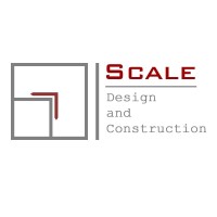 SCALE for Design logo - Similar company to First Class Auto