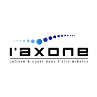 L'Axone Montbéliard logo - Similar company to Didier Distribution