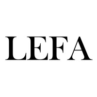 LEFA Group logo - Similar company to Merit Asset Management