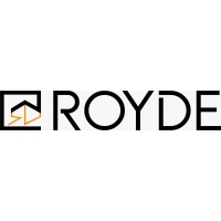 ROYDE DESARROLLOS - Creamos espacios diferenciadores. logo - Similar company to Madrolls Cinnamon Rolls