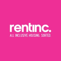 Rentinc logo - Similar company to Redbrick Properties (Leeds) Ltd