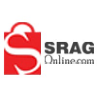 SRAGOnline.com logo - Similar company to Kritunga Nagole