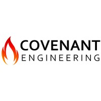 Covenant Engineering logo - Similar company to Energy Design Systems