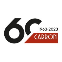Carron Spa logo - Similar company to Gruppo Vittadello
