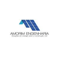 Amorim Engenharia LTDA logo - Similar company to Fpl Empreendimentos | Construtora