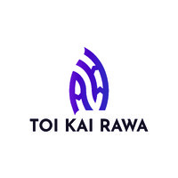 Toi Kai Rawa logo - Similar company to Startup Dunedin