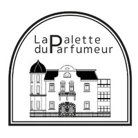 La Palette du Parfumeur logo - Similar company to Upyne Digital Solutions