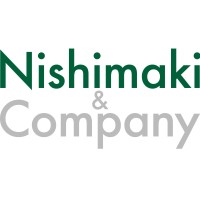 Nishimaki & Company Inc. logo - Similar company to Diplement