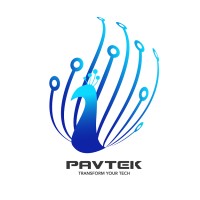PAVTEK logo - Similar company to Squadware Inc