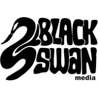 Black Swan Media logo - Similar company to Txb