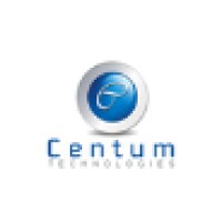 Centum Technologies Private Limited logo - Similar company to Interface Sense Consulting