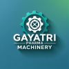 Gayatri Pharma Machinery logo - Similar company to Kavr Software Technologies