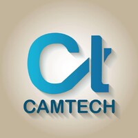 CAMTECH logo - Similar company to Camtech Manufacturing Solutions