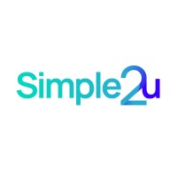 Simple2u Seguros logo - Similar company to Mag Capitalização