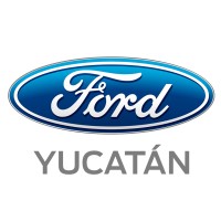 Ford Yucatan logo - Similar company to Cda Automotriz