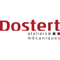 Ateliers mécaniques DOSTERT s.à r.l. logo - Similar company to Technofibres S.A.