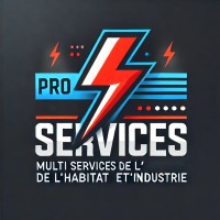 ProServices logo - Similar company to Prospek Infinity
