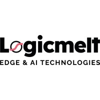 Logicmelt logo - Similar company to Nort3D
