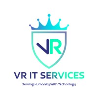 VR IT Services Pro logo - Similar company to Vnfty