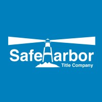 Safe Harbor Title Company RVA logo - Similar company to Titleocity