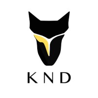 KND logo - Similar company to Knd Peru