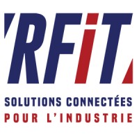 RFiT Technologies - Traçabilité industrie, logistique, supply chain, BTP logo - Similar company to Bee2B Marketing 🐝 Agence Seo
