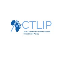 Africa Center for Trade Law and Investment Policy (ACTLIP) logo - Similar company to Droitware