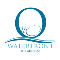 One the Waterfront logo - Similar company to Biss Pr & Communications