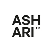 ASHARI Studio ™ logo - Similar company to Integr8.Design