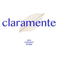 Claramente eco concept store logo - Similar company to Mtv Peru Eirl