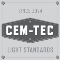 Cem-Tec logo - Similar company to Pace Electrical Construction