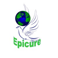 Epicure Robotic Kiosk logo - Similar company to Capstone Branding